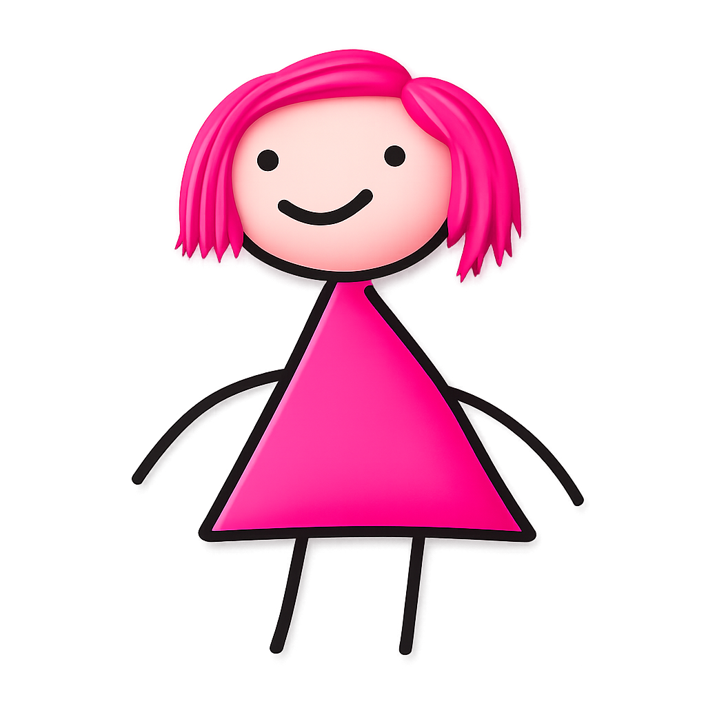 Mom doodle